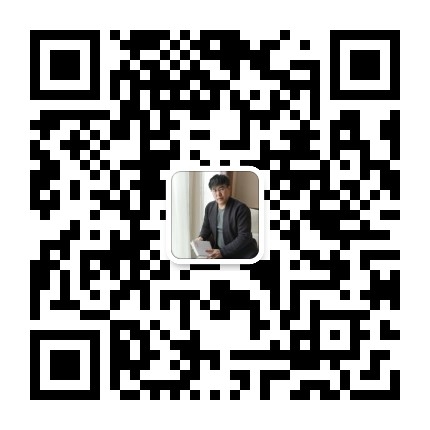 颜建国公众号二维码